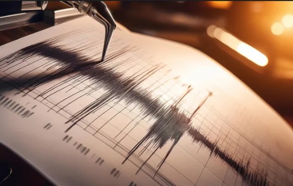 İstanbul depremi için korkutan çıkış! 'Marmara'nın altındaki ateş'